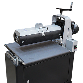 картинка WARRIOR W0604 Барабанный шлифовальный станок от HARVEY-RUS