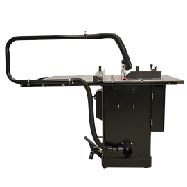 картинка WARRIOR W0708 400В Круглопильный станок от HARVEY-RUS