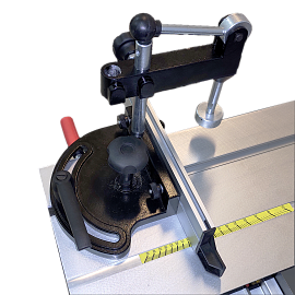 картинка JIB MJ10-1300 Круглопильный станок от HARVEY-RUS