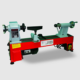 картинка Токарный станок JIB WL1018 от HARVEY-RUS