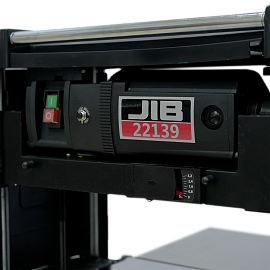 картинка JIB 22139 Рейсмусовый станок от HARVEY-RUS