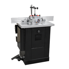 картинка WARRIOR W0401F 230В Фрезерный станок от HARVEY-RUS